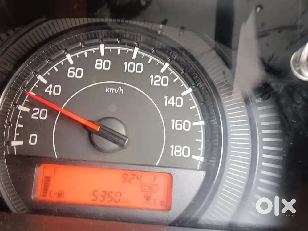 Sell Show Room Conditions Car