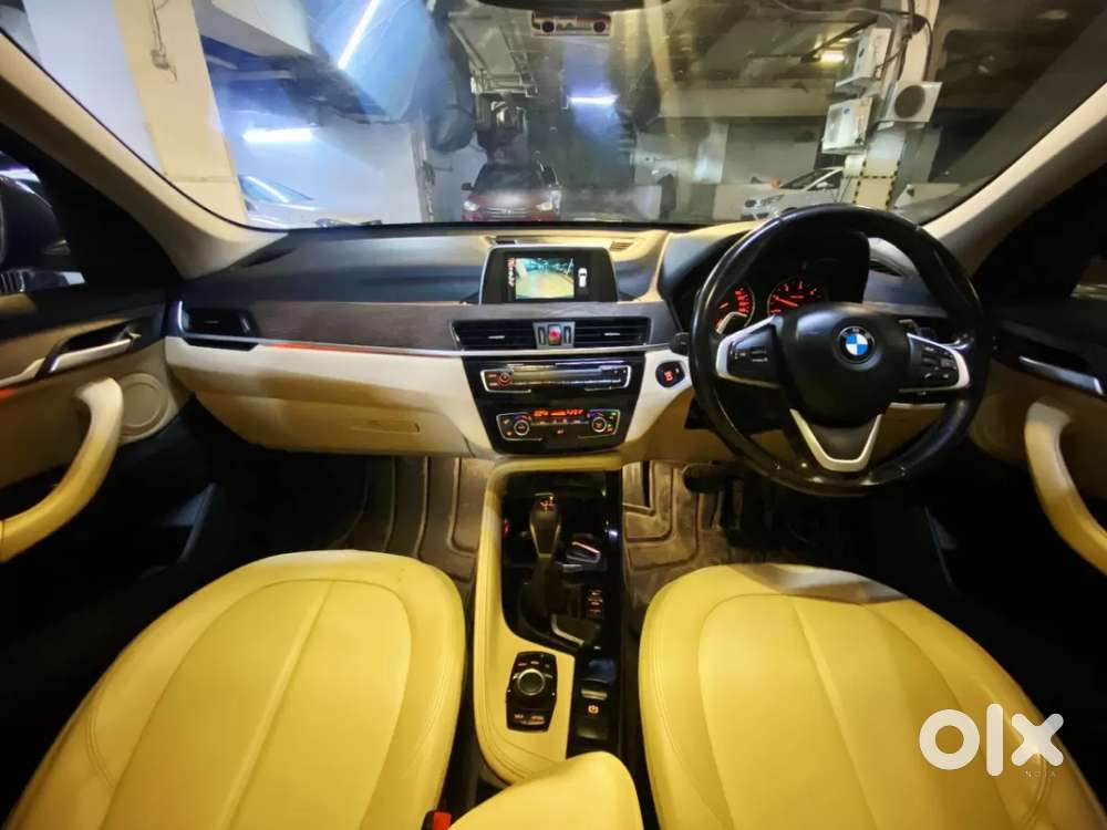 Bmw X1 Sdrive20d Expedition, 2017, Diesel