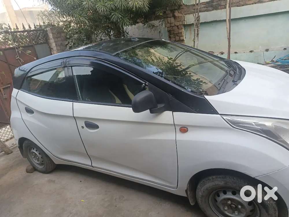Hyundai Eon Era Plus 2016 New Bima New Clutch Plate