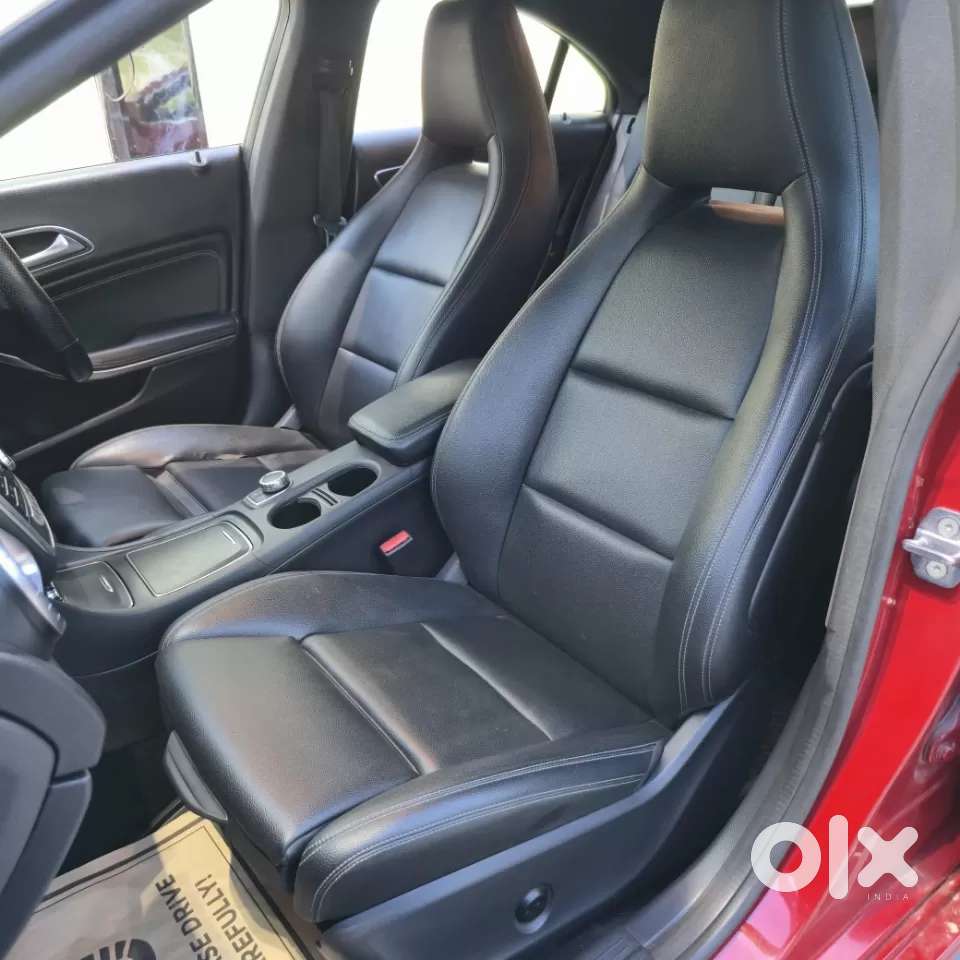 Mercedes-benz Cla 2.0 200 Sport, 2019, Petrol