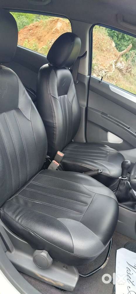Chevrolet Beat Lt Petrol, 2015, Petrol