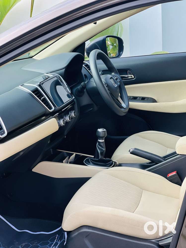 Honda City 1.5 Vx I-vtec Mt, 2023, Petrol