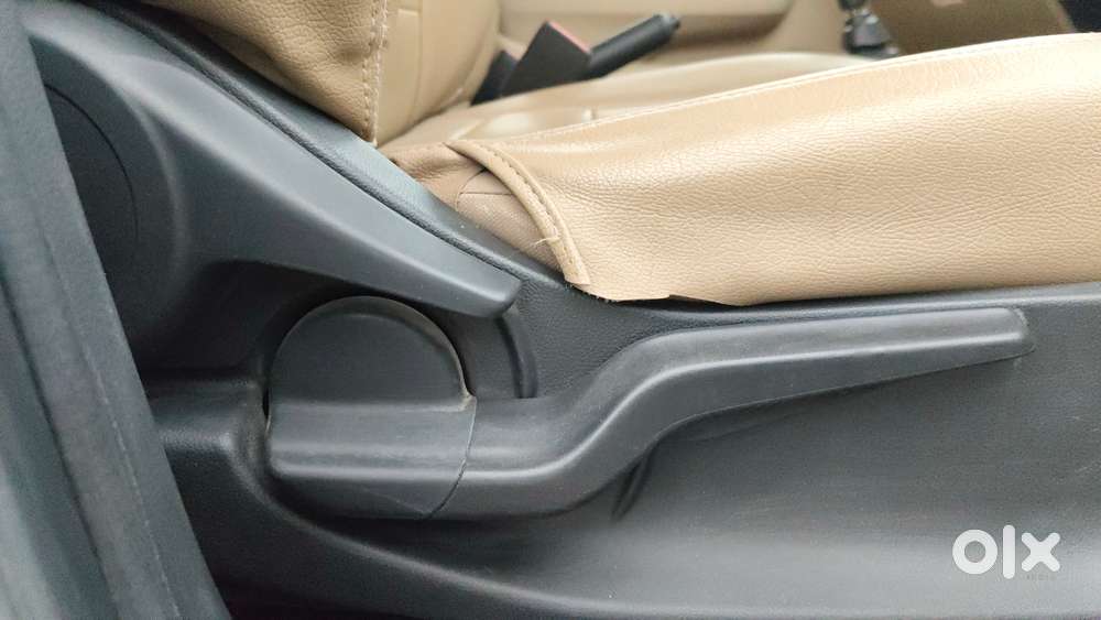 Honda Amaze S Petrol, 2019, Petrol