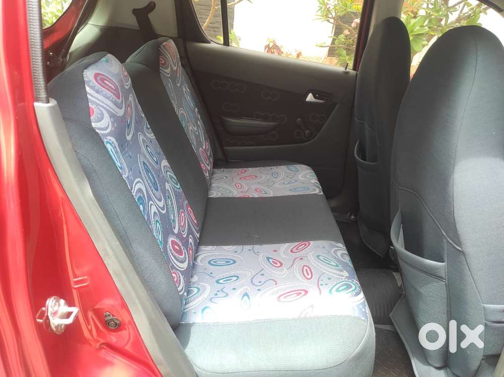 Maruti Suzuki Alto 0.8 Lxi (o), 2013, Petrol