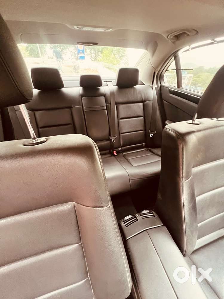 Mercedes-benz E-class Diesel Good Condition