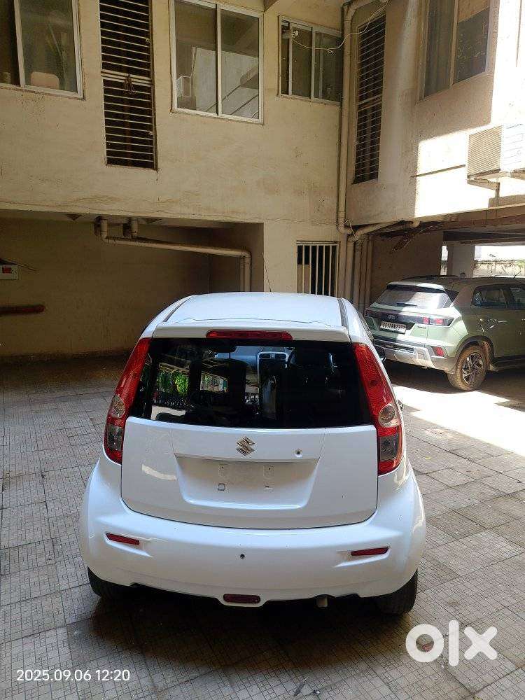 Maruti Suzuki Ritz Vxi (abs) Bs Iv, 2014, Petrol
