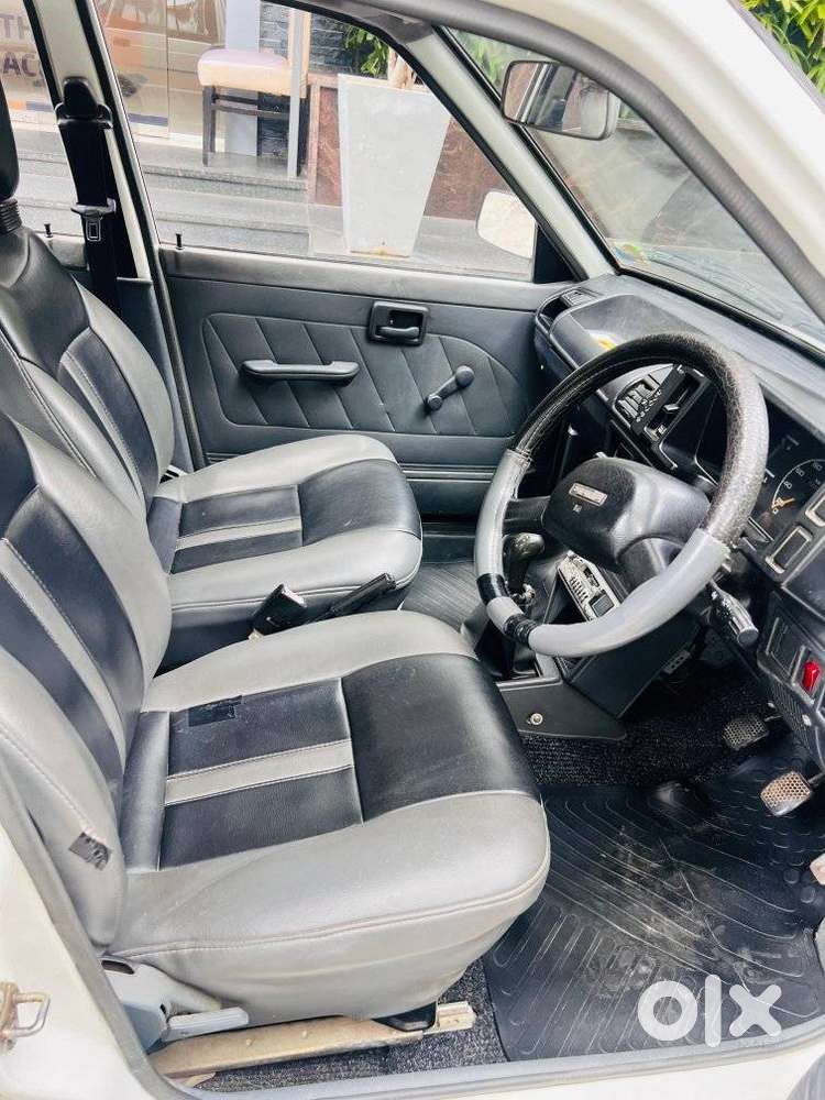 Maruti Suzuki 800 Ac, 2000, Diesel