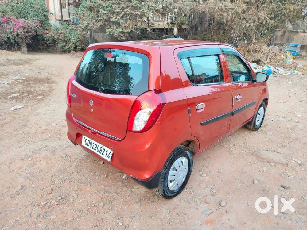 Maruti Suzuki Alto 800 Vxi Airbag, 2019, Petrol