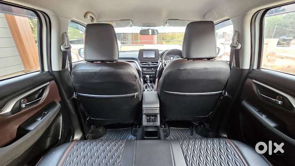 Maruti Suzuki Grand Vitara 1.5 Sigma Smart Hybrid, 2023, Petrol
