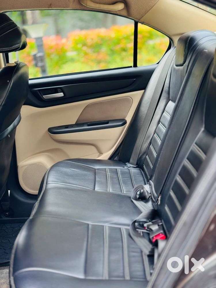 Honda Amaze 2nd Gen, 2022, Petrol
