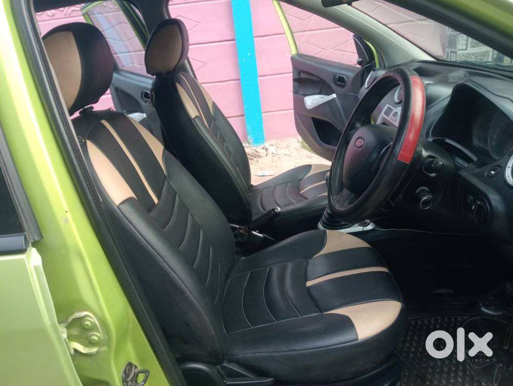 Ford Figo Duratorq Exi 1.4, 2011, Diesel