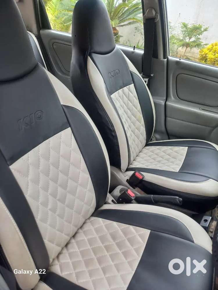 Maruti Suzuki Alto K10 2014 Cng & Petrol 80,000 Km Driven