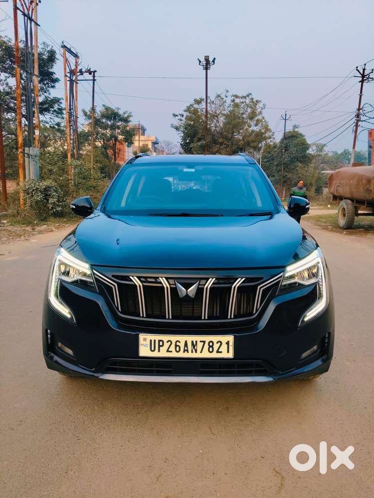 Mahindra Xuv700 2.2 Ax 5 Diesel Mt Str, 2022, Diesel