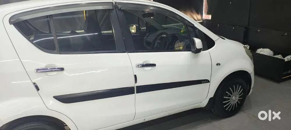 Maruti Suzuki Ritz 2010 Petrol Good Condition