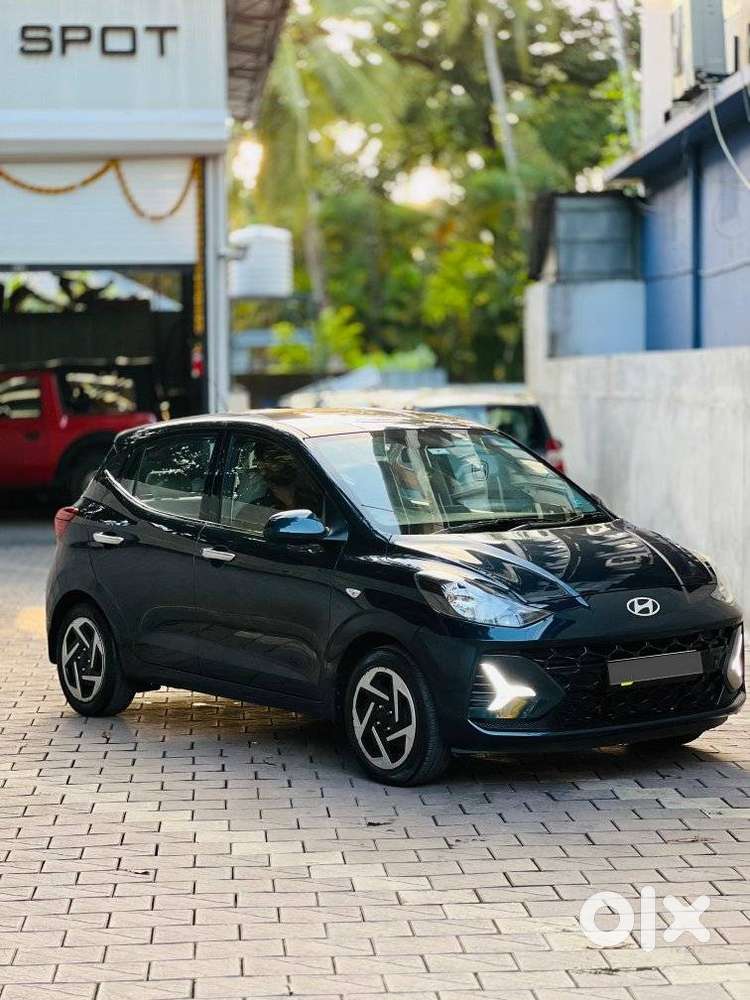 Hyundai Grand I10 Nios Magna Corporate Edition 1.2 Kappa Vtvt, 2024,..