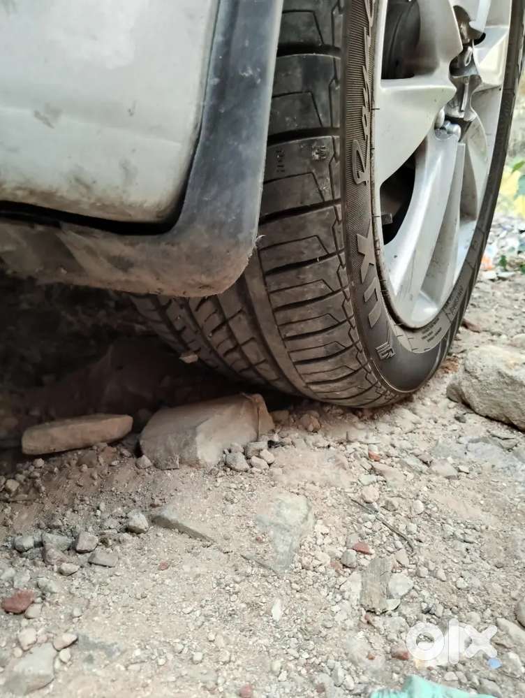 Hyundai Verna 1.6 Diesel 2013