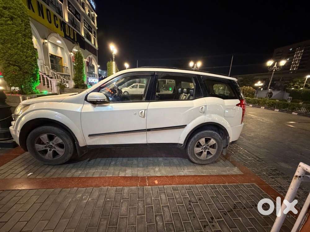 Xuv500 2012 For Sale