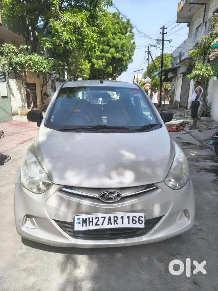 Eon Car Urgent Sale
