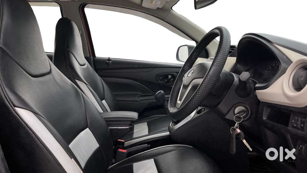Datsun Go Plus A Option Petrol, 2019, Petrol