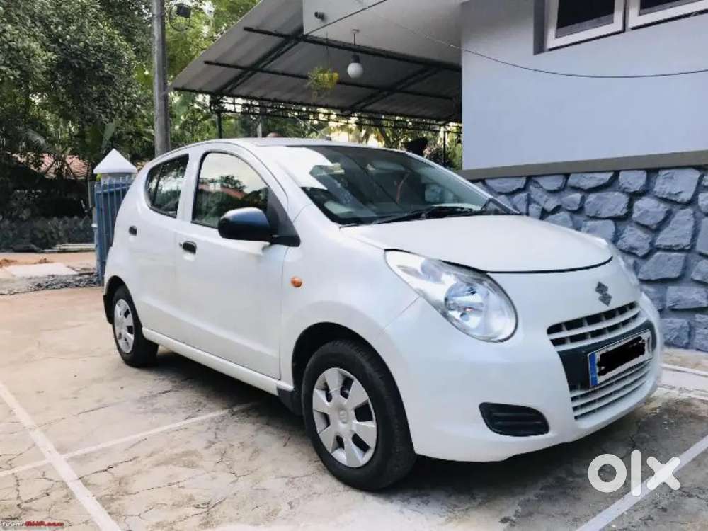 A Star Good Condition