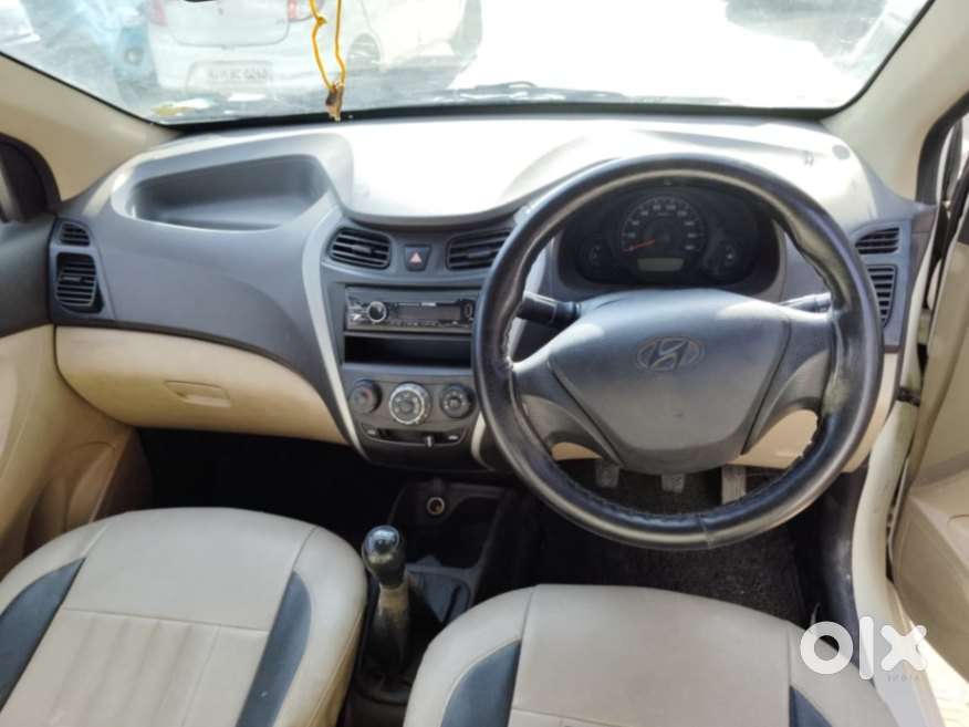 Hyundai Eon Era +, 2018, Petrol