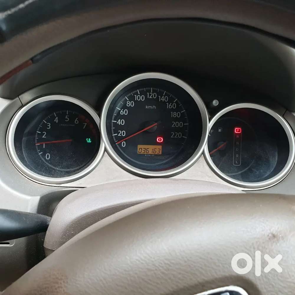Honda City Zx 2006 Petrol