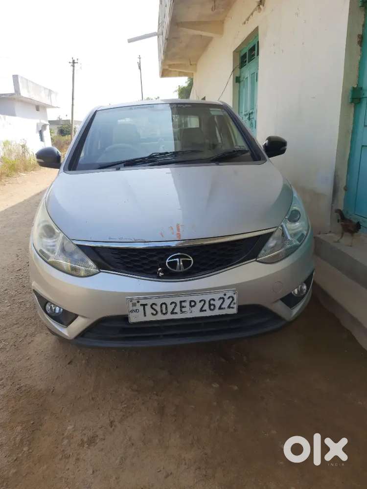 Tata Zest 2016 Diesel Good Condition