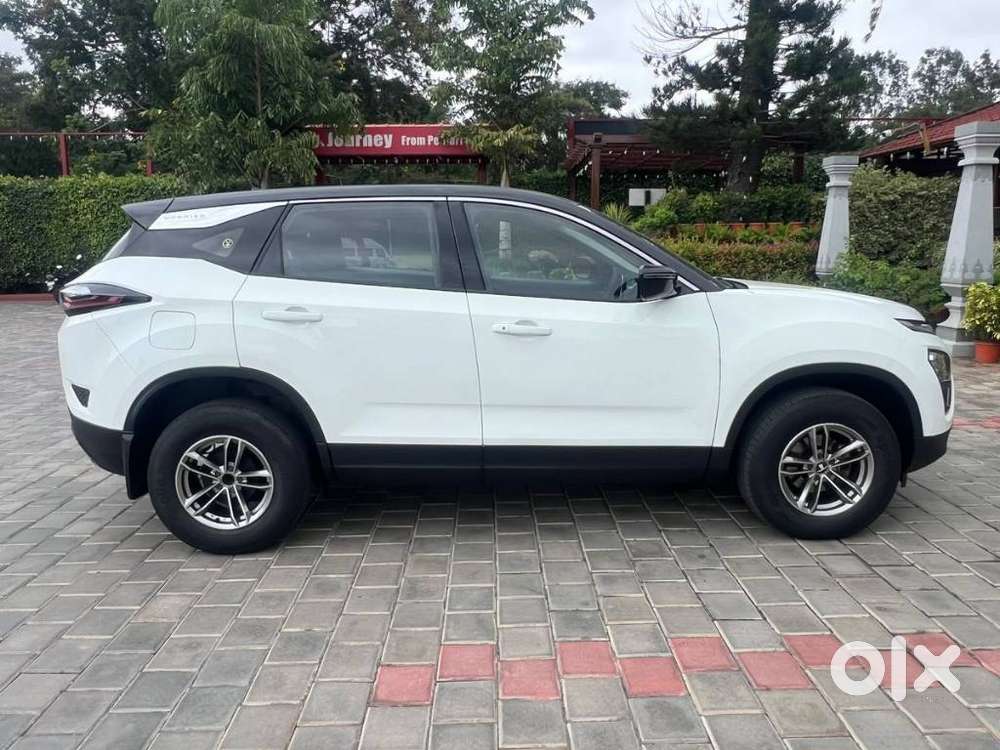 Tata Harrier Xm, 2021, Diesel