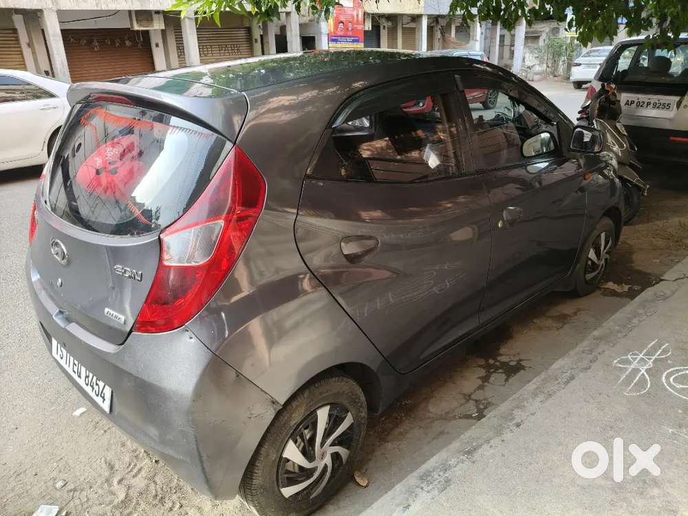 Hyundai Eon