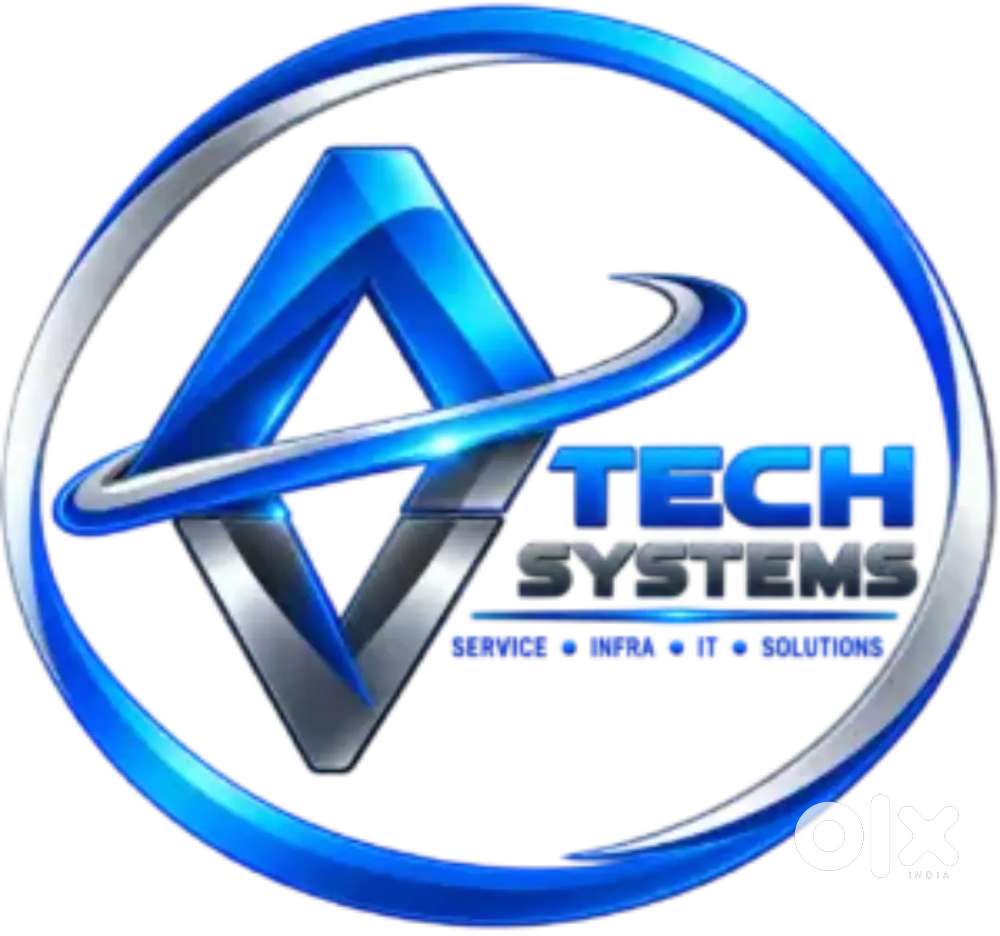 Laptop repair technician