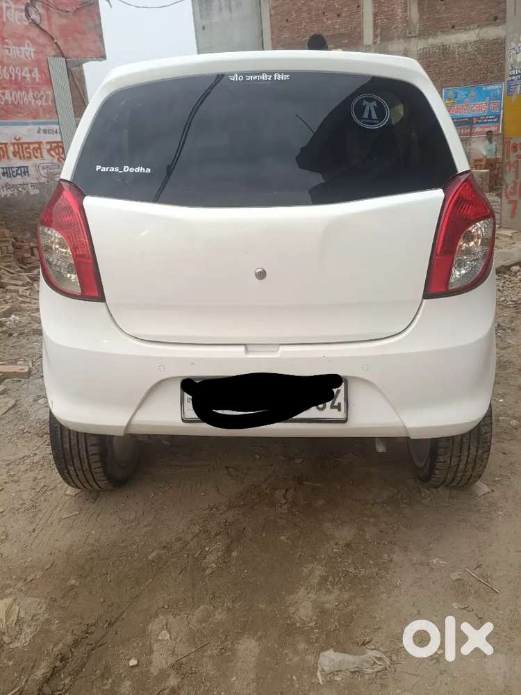 Maruti Suzuki Alto 2021 Lxi