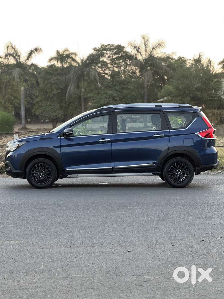 Maruti Suzuki Xl6 1.5 Alpha Mt, 2020, Petrol