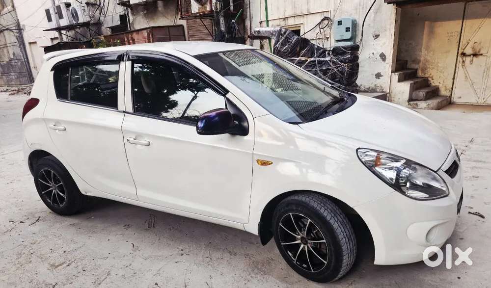 Hyundai I20 Active 2009 Diesel 149000 Km Driven Fix Price