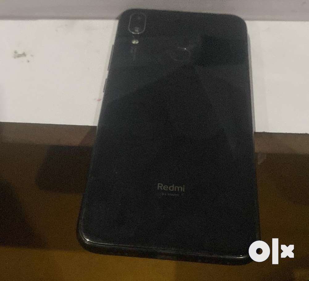 redmi note 7 pro olx