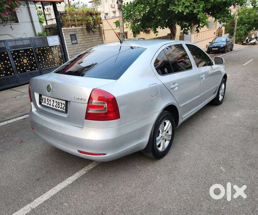 Skoda Laura Elegance 1.9 Tdi Mt, 2009, Diesel