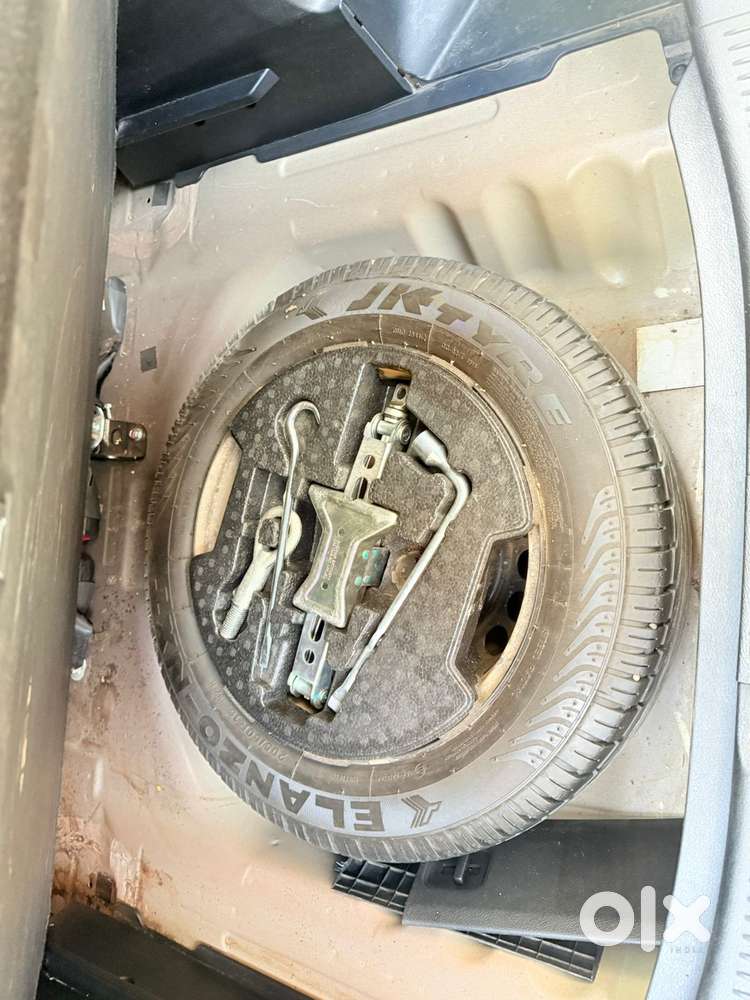 Maruti Suzuki S-cross 1.5 Zeta, 2016, Diesel