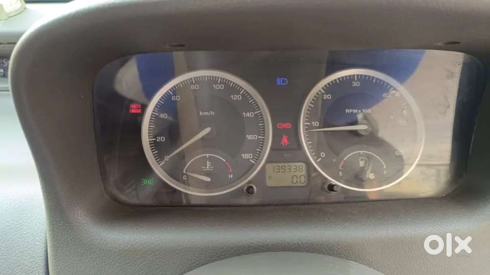 Tata Indigo Ecs 2013 Diesel Good Condition
