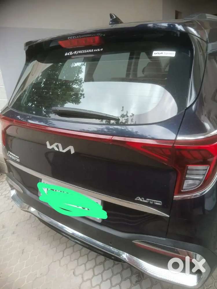 6 Seater New Car For Sale