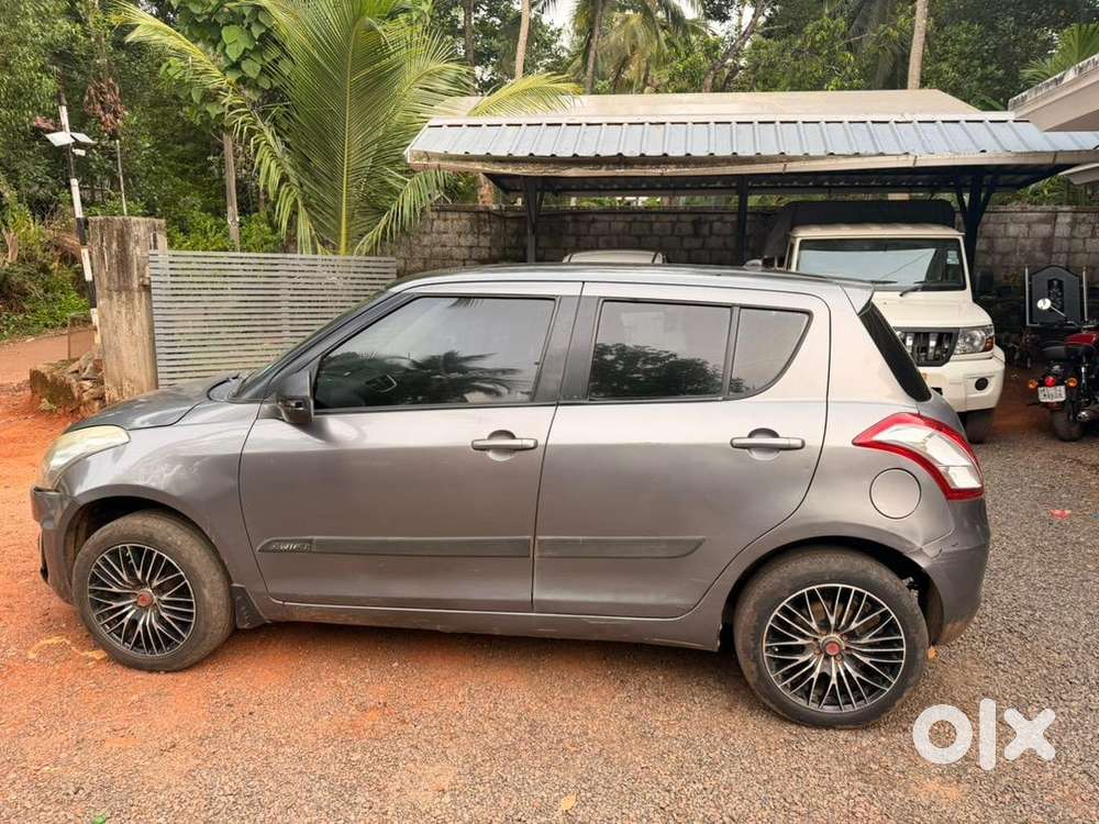 Maruti Suzuki Diesel 2013