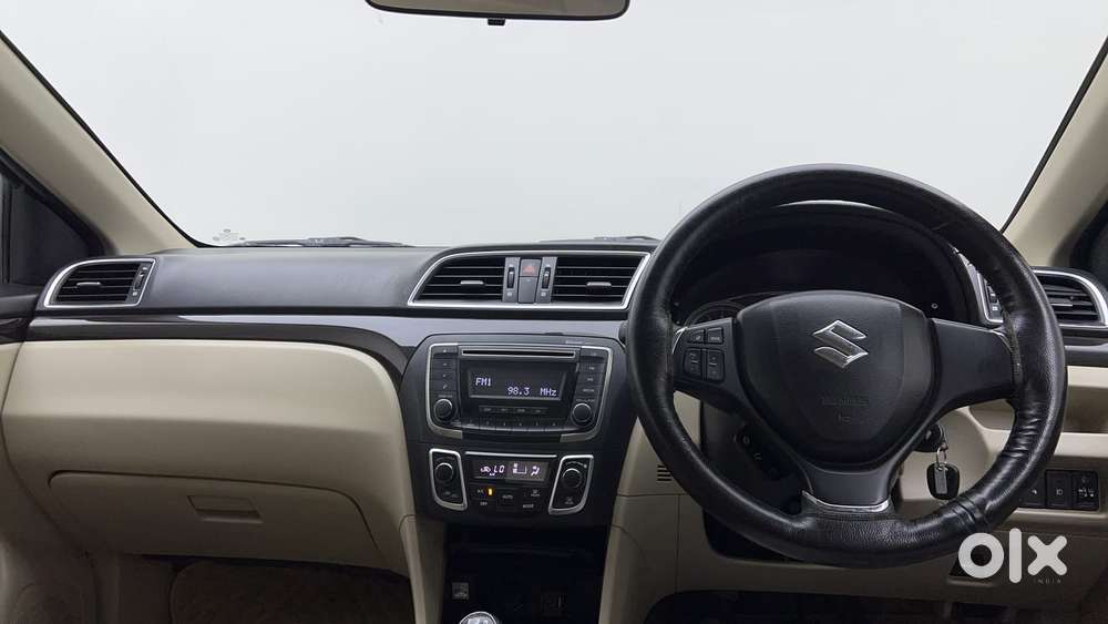 Maruti Suzuki Ciaz 1.4 Delta, 2018, Petrol