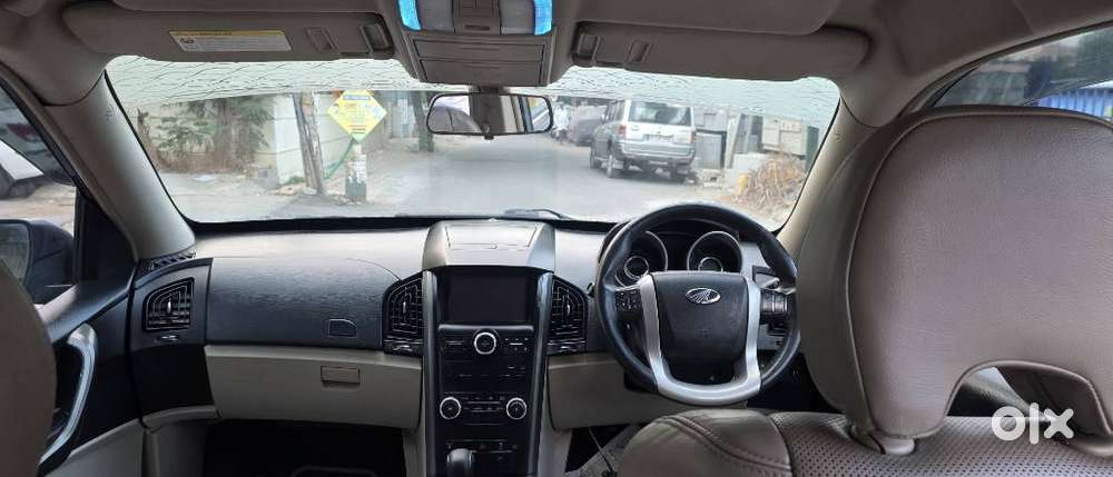 Mahindra Xuv500 W8 2wd, 2015, Diesel