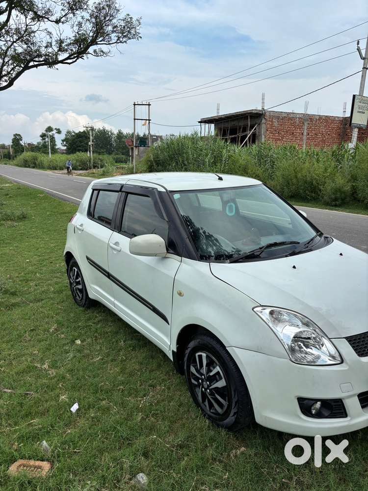 Maruti Suzuki Swift 2010 Petrol Well Maintained