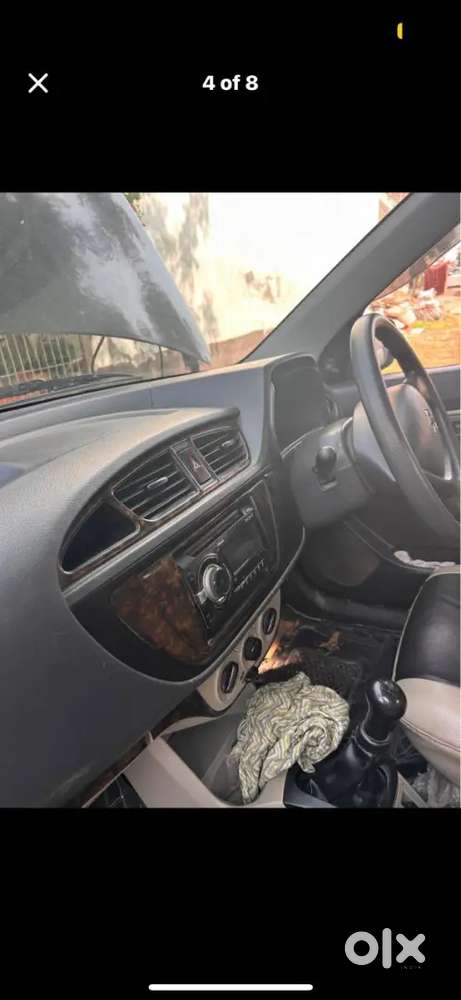 Maruti Suzuki Alto K10 2018 Cng & Hybrids 75000 Km Driven