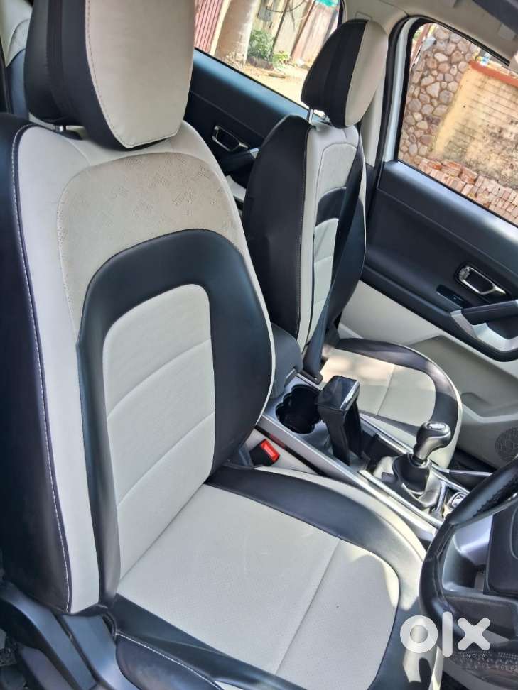 Tata Safari 2.0 Kryotec Xt Plus, 2023, Diesel