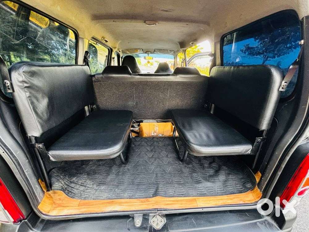 Maruti Suzuki Eeco, 2023, Petrol