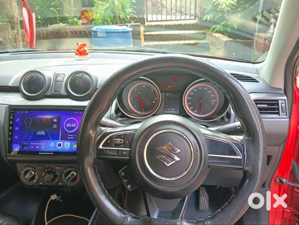 Maruti Suzuki Swift Vdi 10/2018