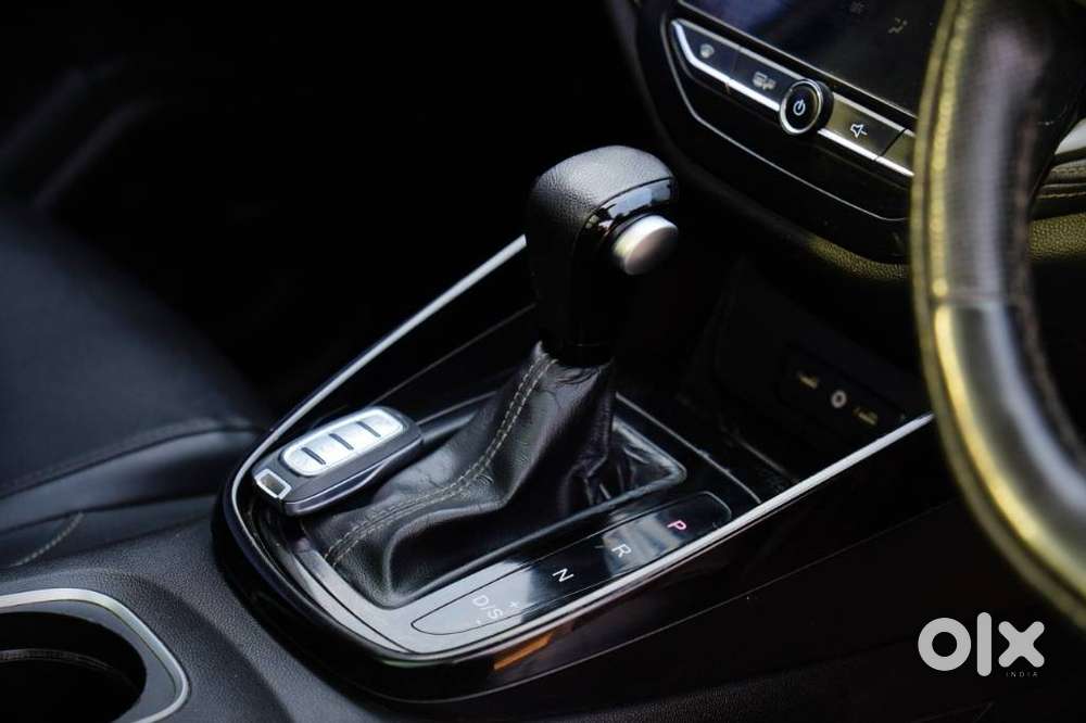 Mg Hector 1.5 Dct Sharp, 2019, Petrol