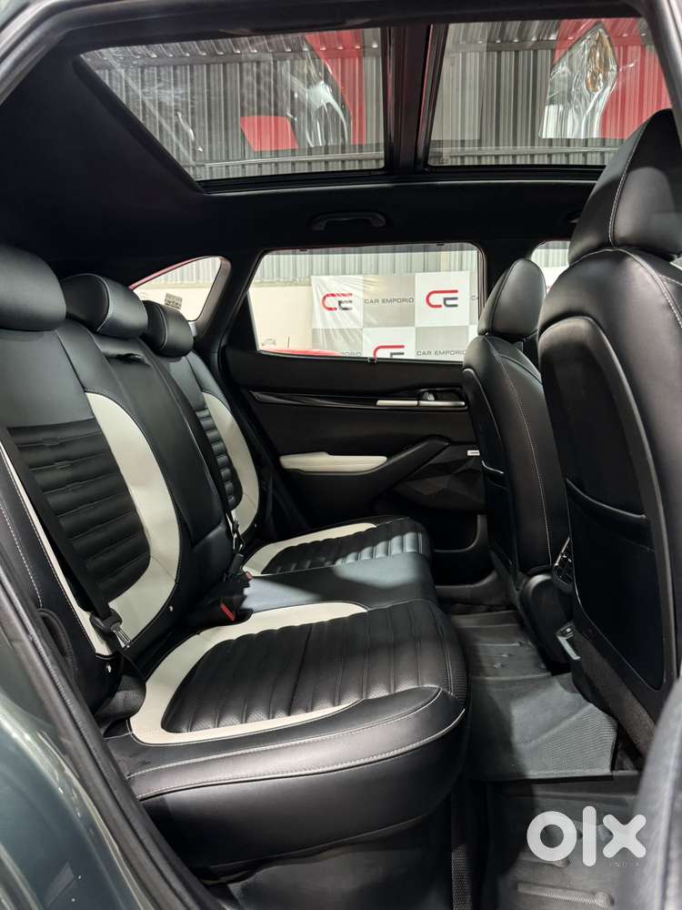 Kia Seltos 1.5 Gtx+ Diesel At, 2023, Diesel