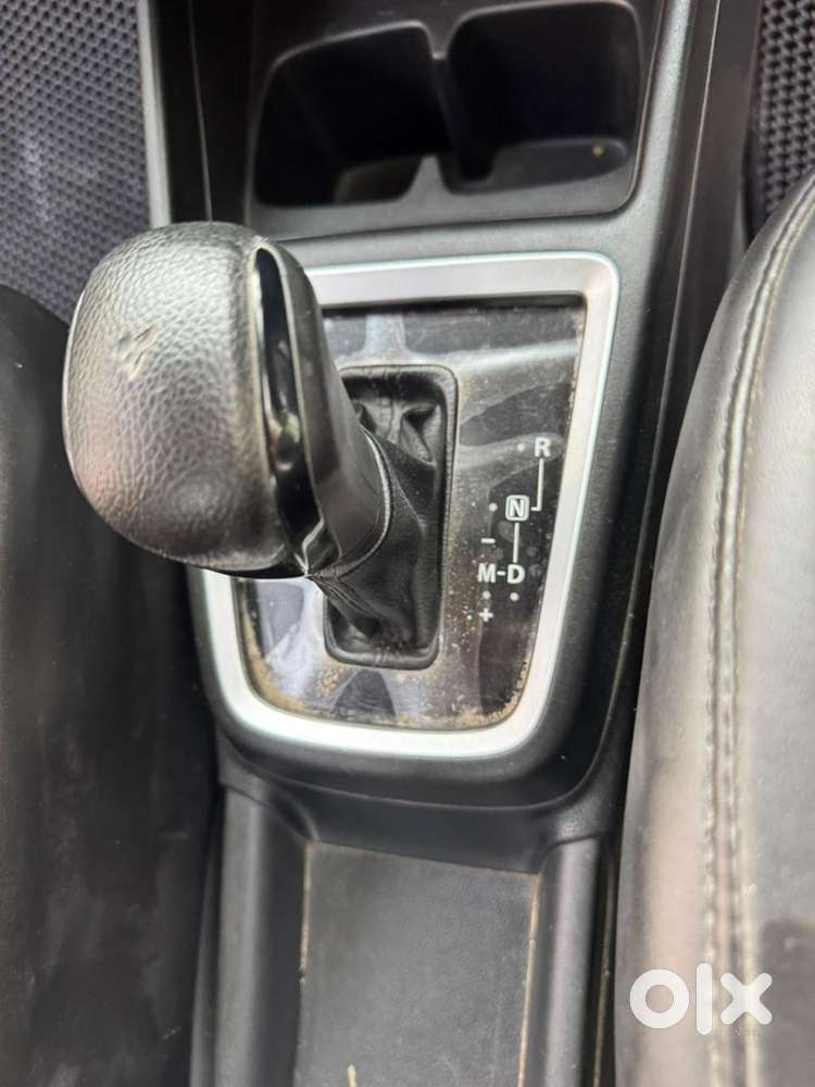 Maruti Swift Petrol 2022