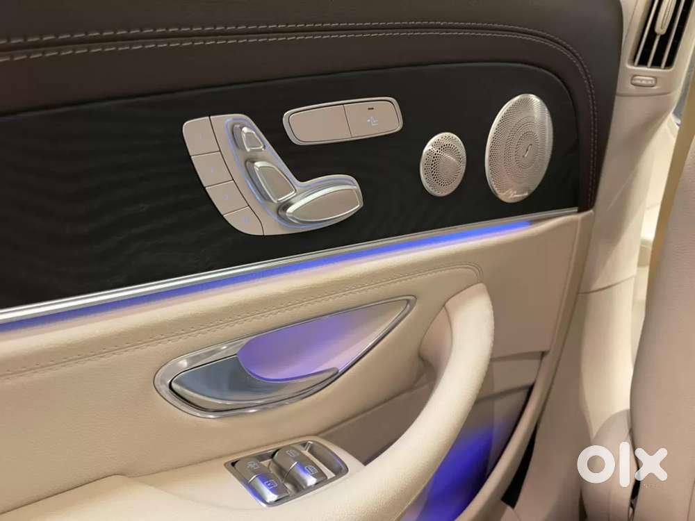 Mercedes-benz E-class E 220d Exclusive, 2021, Diesel